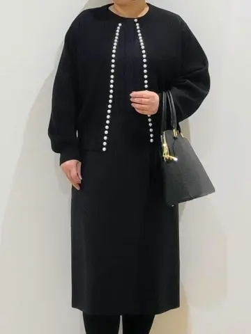 自由区 宇野 コーディネート画像