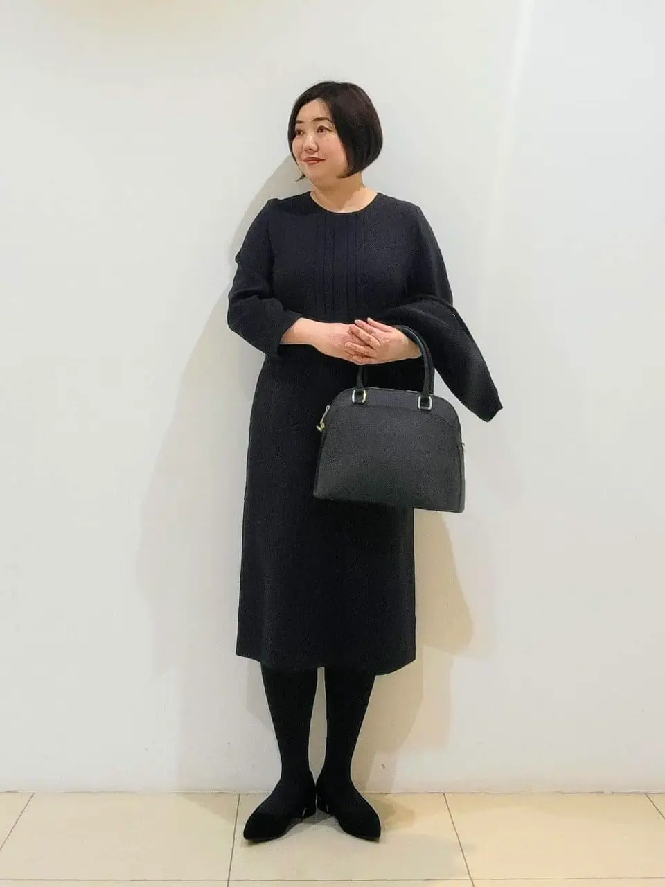 自由区 宇野 コーディネート画像