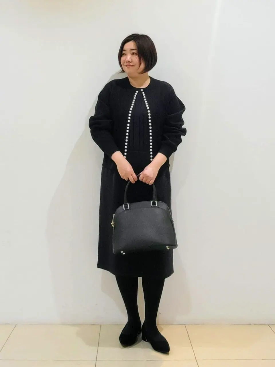 自由区 宇野 コーディネート画像