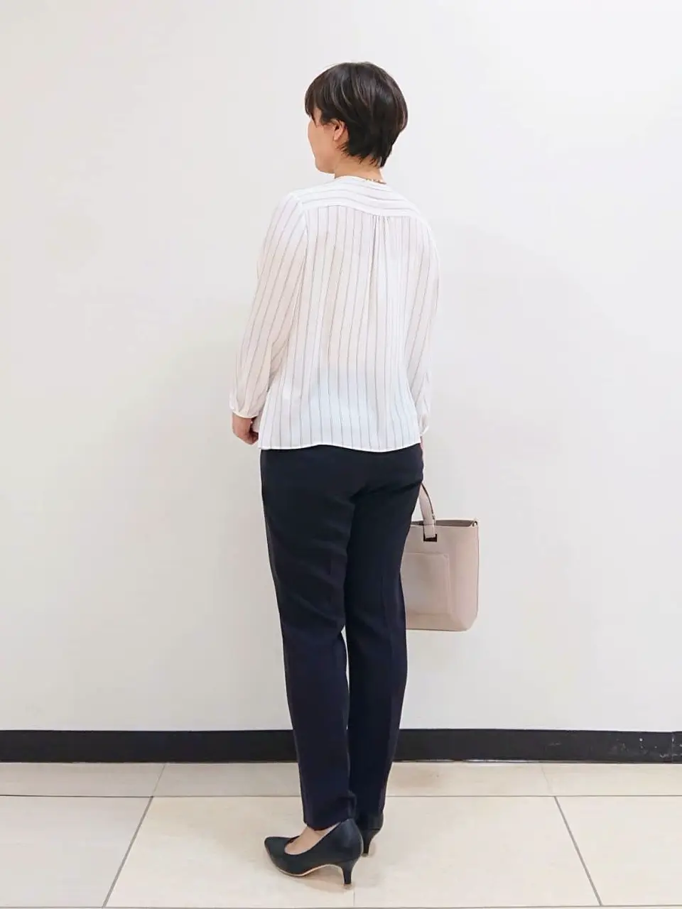 自由区 近藤 コーディネート画像