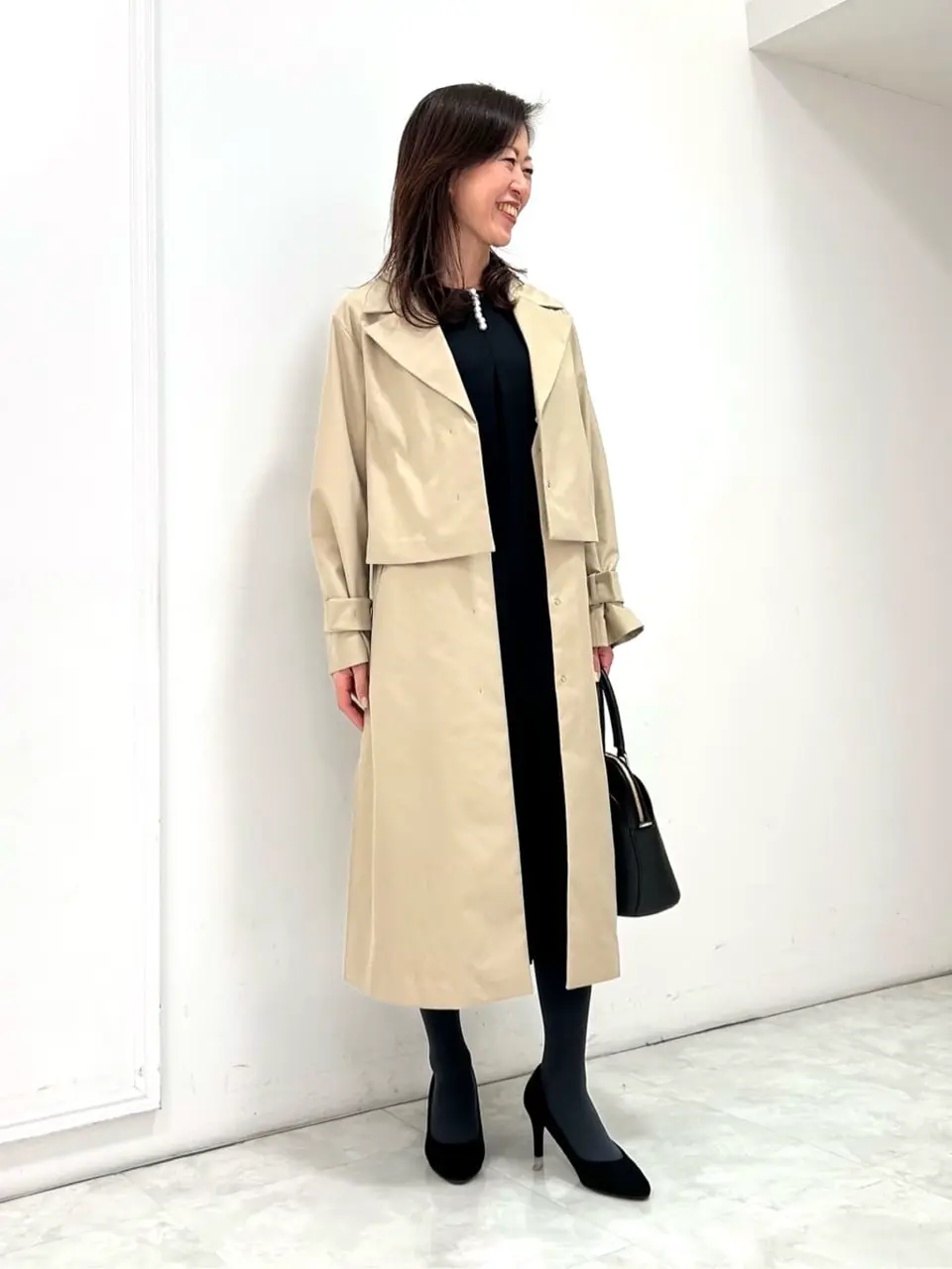 自由区 大塚 コーディネート画像