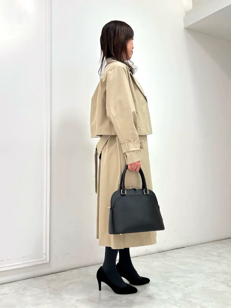 自由区 大塚 コーディネート画像