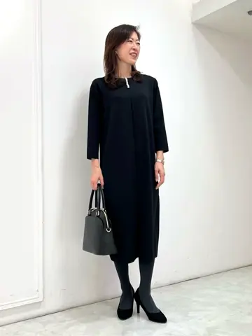 自由区 大塚 コーディネート画像