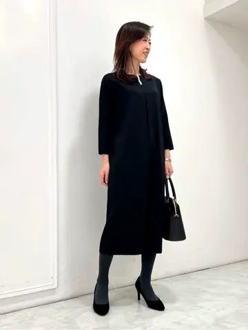 自由区 大塚 コーディネート画像