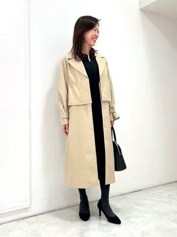 自由区 大塚 コーディネート画像