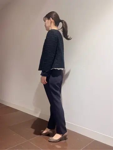 自由区 古宮 コーディネート画像