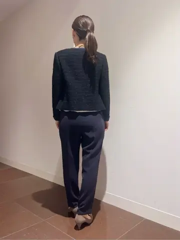 自由区 古宮 コーディネート画像