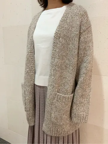 自由区 山本 コーディネート画像