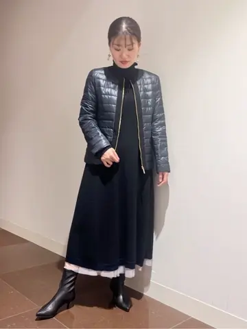 自由区 古宮 コーディネート画像