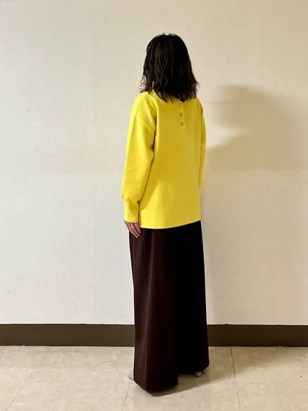 自由区 土居 コーディネート画像