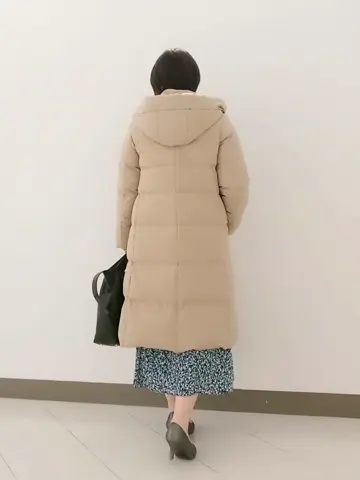 自由区 影 コーディネート画像