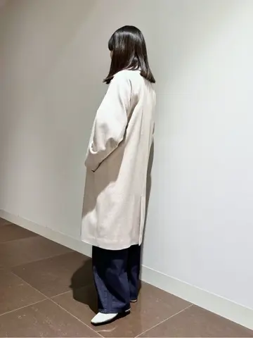 自由区 清水 コーディネート画像