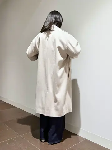 自由区 清水 コーディネート画像