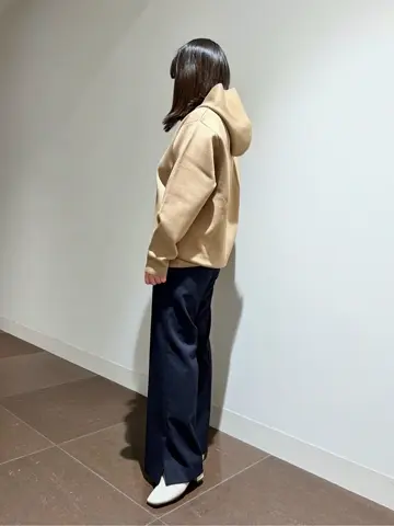 自由区 清水 コーディネート画像