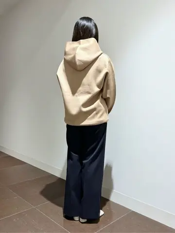 自由区 清水 コーディネート画像