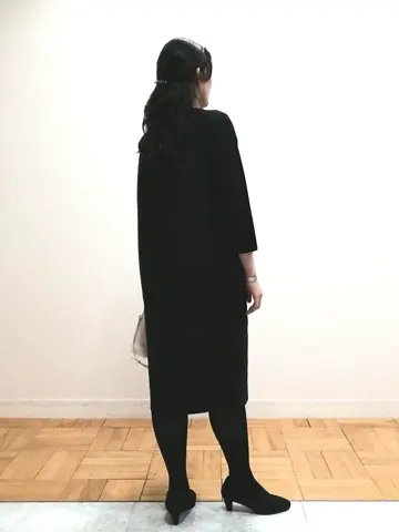 自由区 島田 コーディネート画像