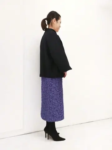 自由区 八田 コーディネート画像