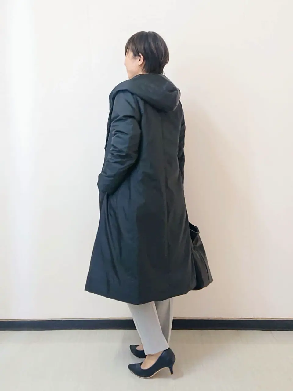 自由区 近藤 コーディネート画像