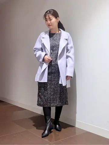 自由区 古宮 コーディネート画像