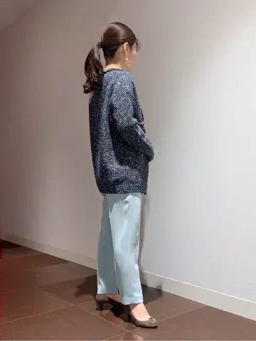 自由区 古宮 コーディネート画像