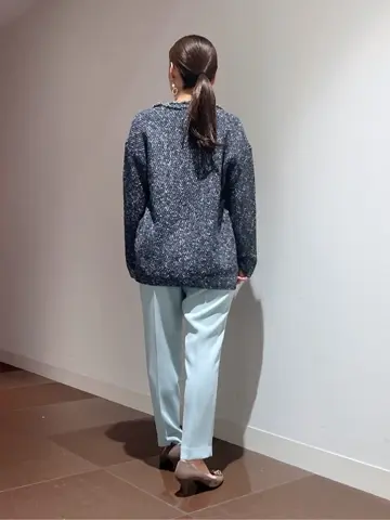 自由区 古宮 コーディネート画像