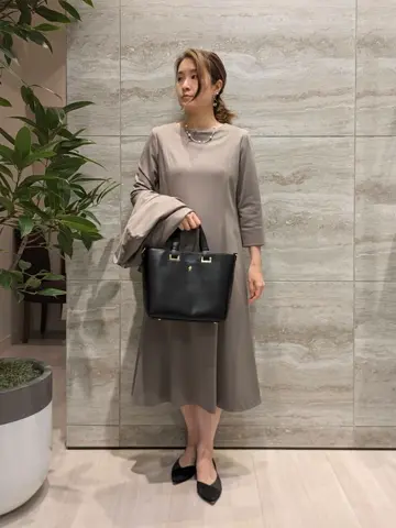 自由区 Nakai コーディネート画像