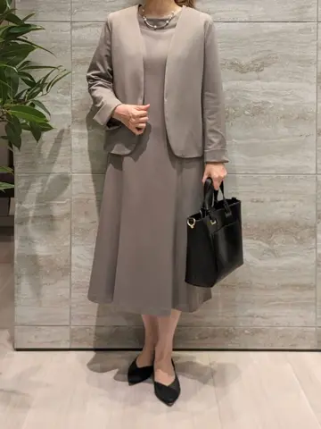 自由区 Nakai コーディネート画像