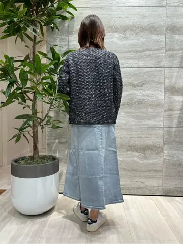 自由区 Ohta コーディネート画像