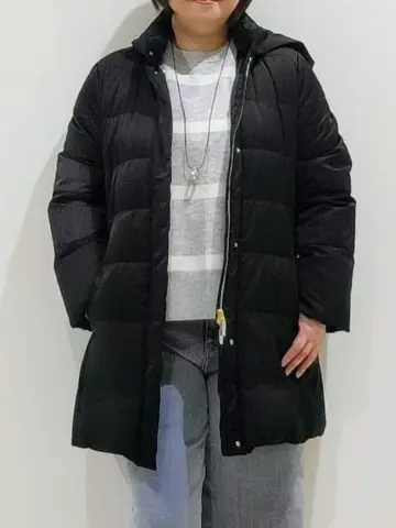 自由区 宇野 コーディネート画像