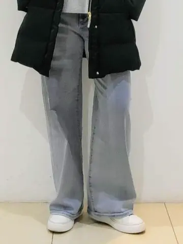 自由区 宇野 コーディネート画像