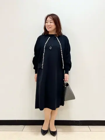 自由区 伊藤 コーディネート画像