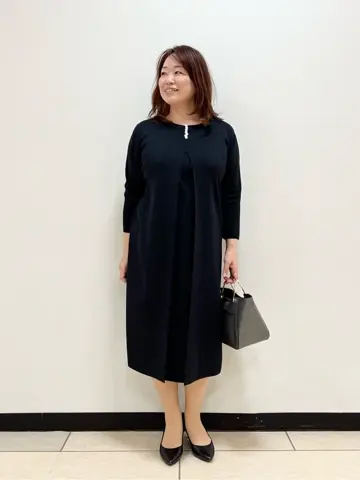 自由区 伊藤 コーディネート画像