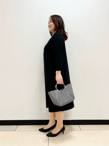 自由区 伊藤 コーディネート画像