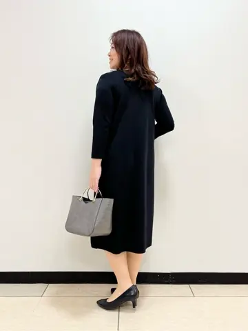 自由区 伊藤 コーディネート画像