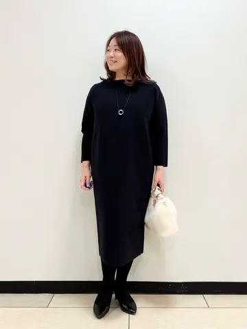 自由区 伊藤 コーディネート画像