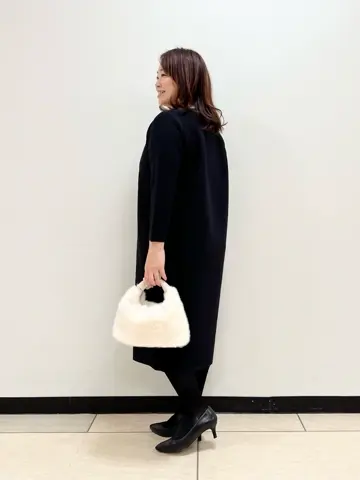 自由区 伊藤 コーディネート画像