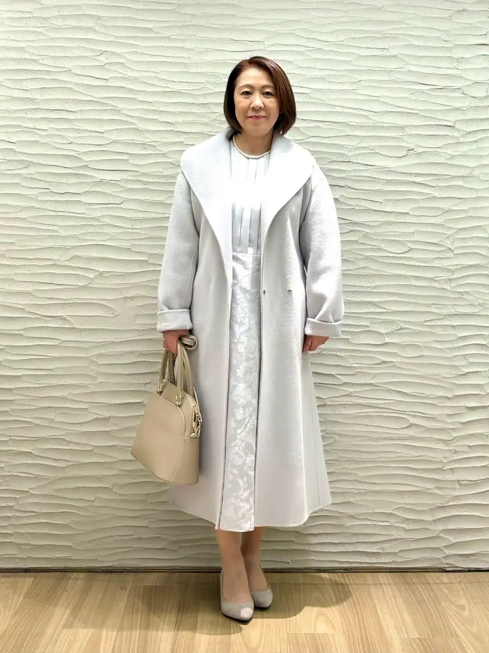 自由区 玉名 コーディネート画像