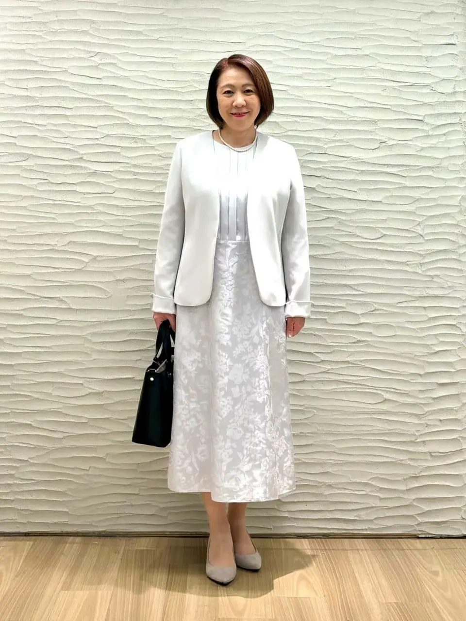 自由区 玉名 コーディネート画像