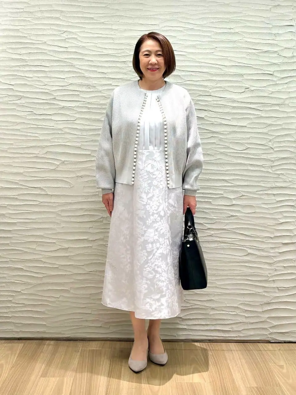 自由区 玉名 コーディネート画像