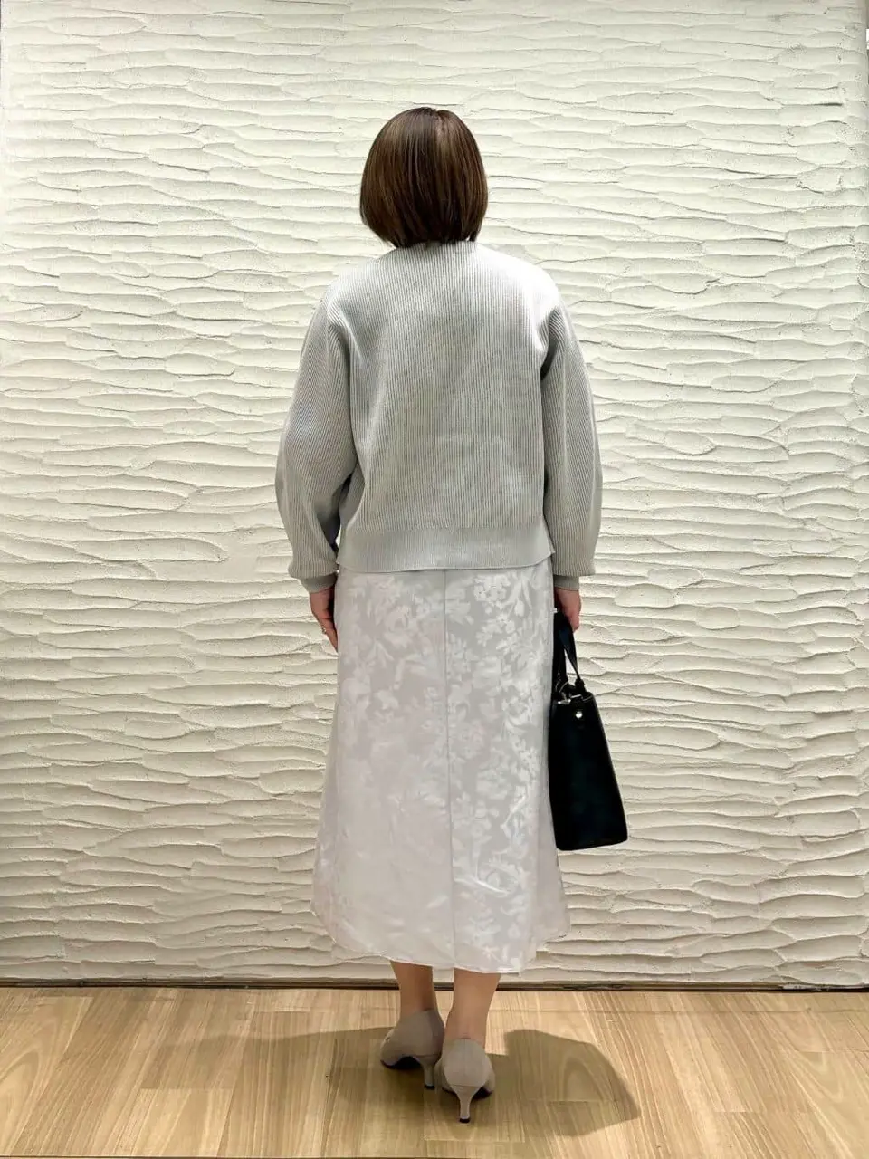 自由区 玉名 コーディネート画像