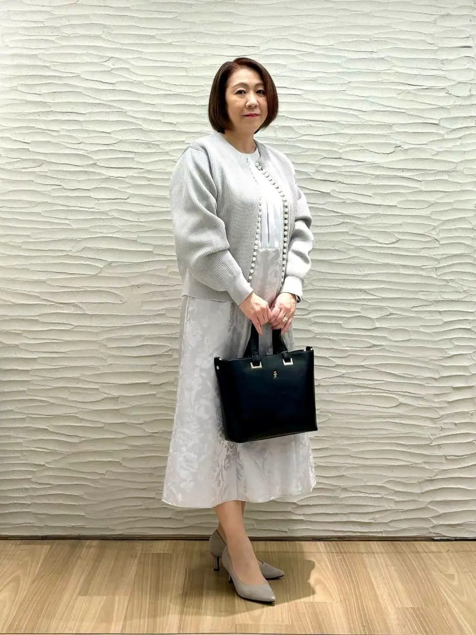 自由区 玉名 コーディネート画像