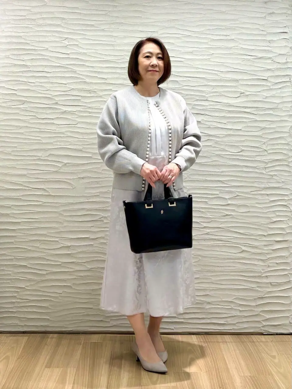 自由区 玉名 コーディネート画像