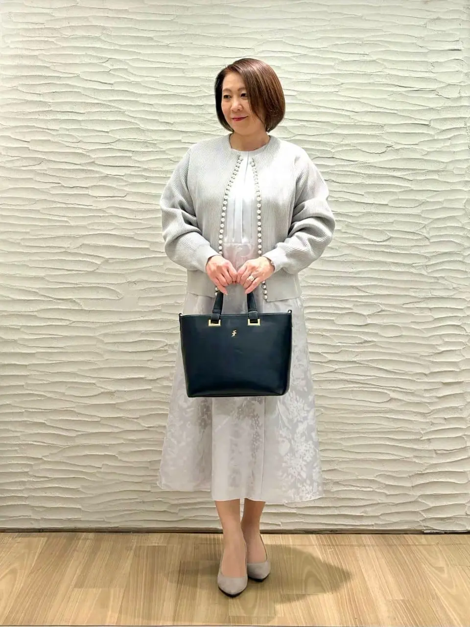 自由区 玉名 コーディネート画像