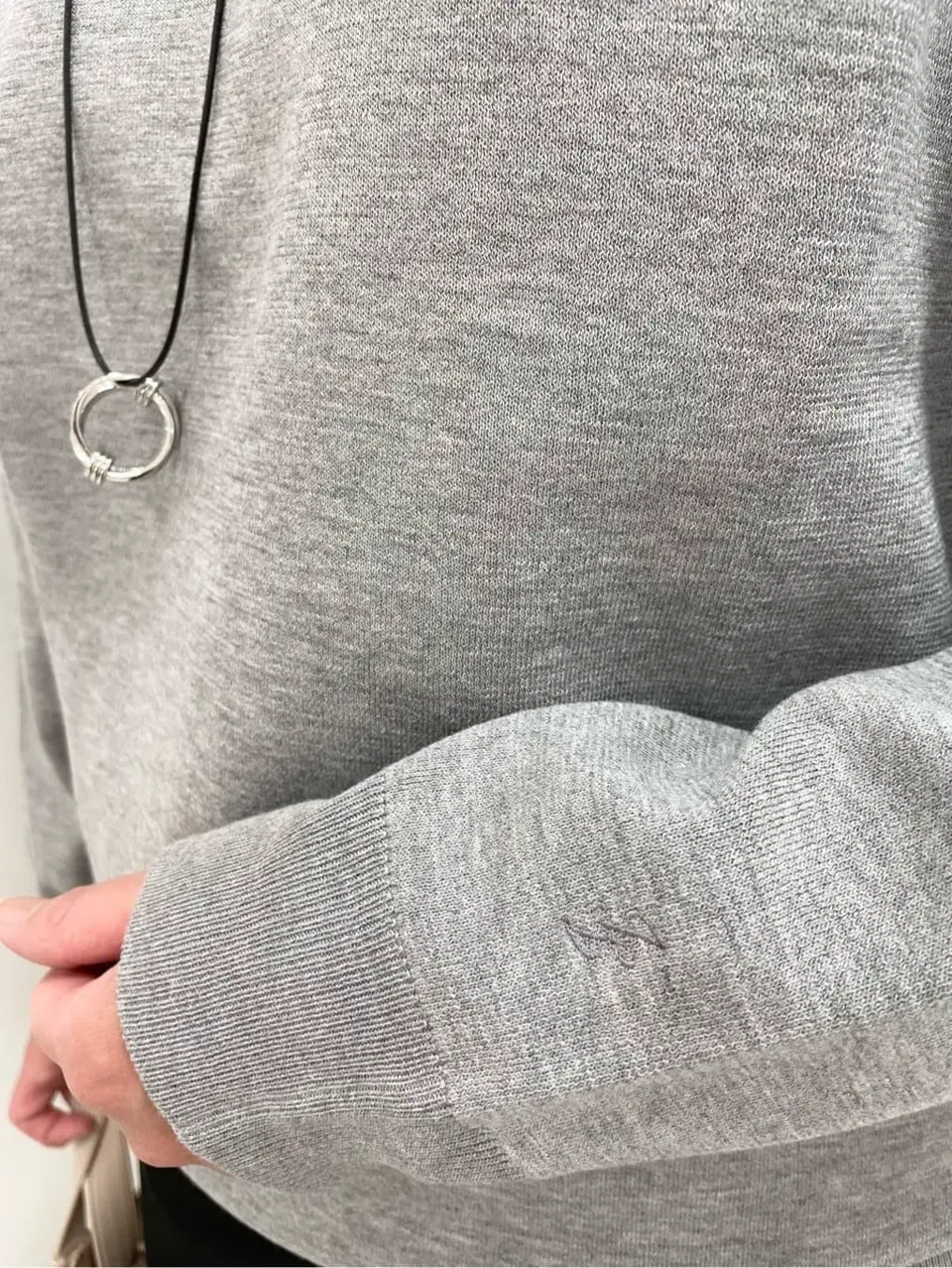 自由区 大野 コーディネート画像