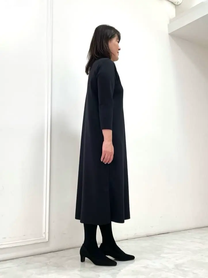 自由区 大野 コーディネート画像