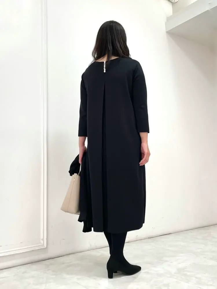 自由区 大野 コーディネート画像