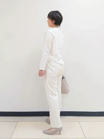 自由区 近藤 コーディネート画像