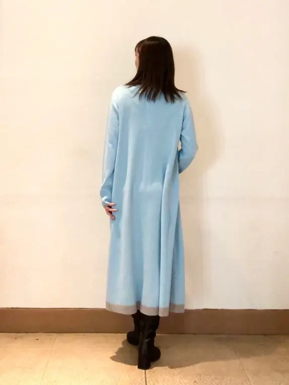 自由区 安田 コーディネート画像