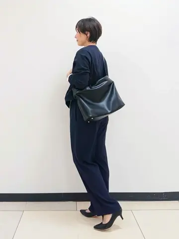 自由区 近藤 コーディネート画像