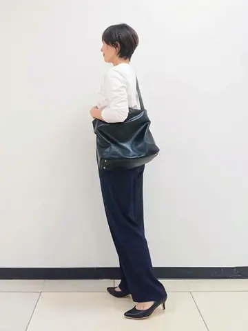 自由区 近藤 コーディネート画像